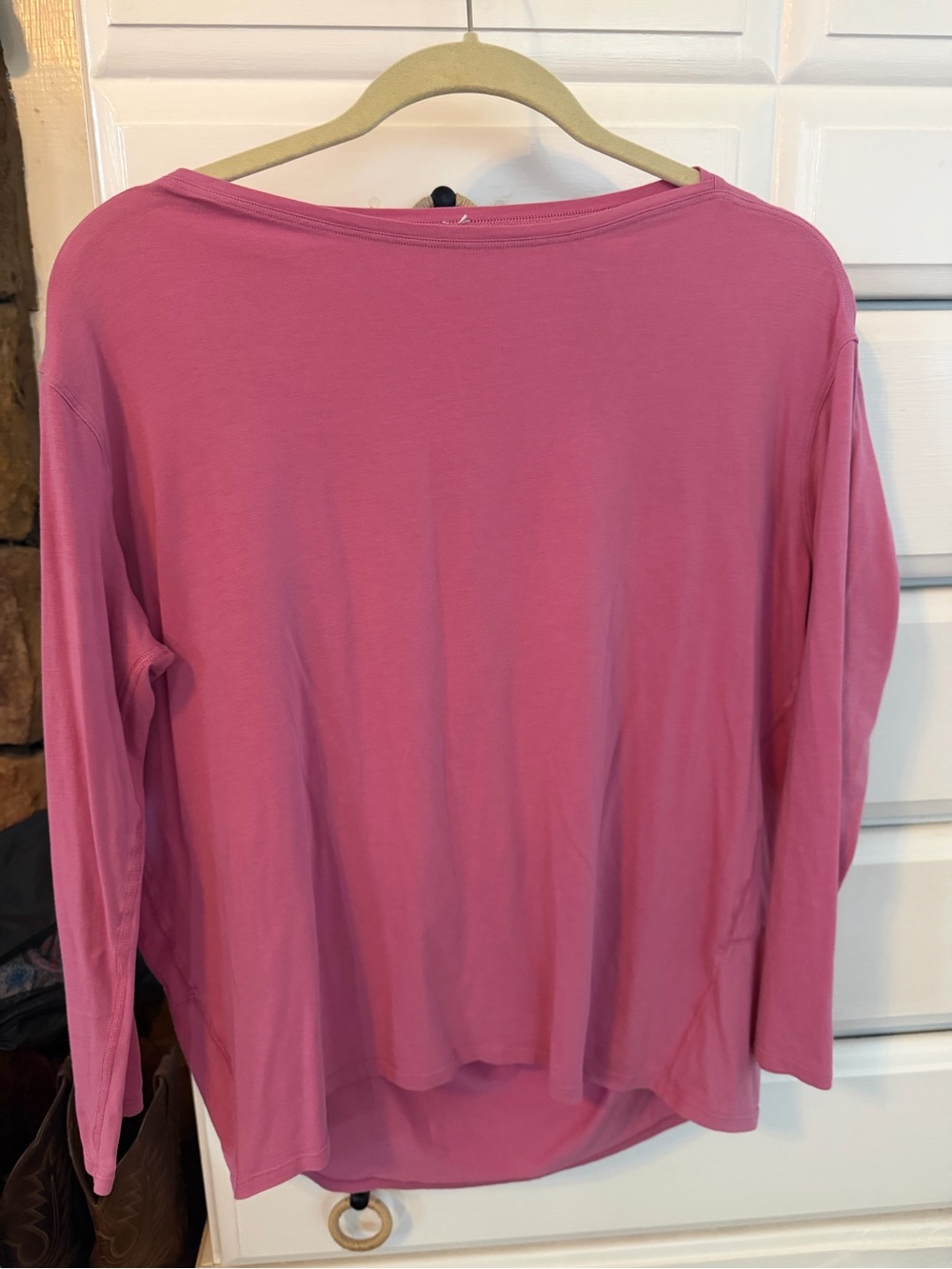 lululemon long sleeve